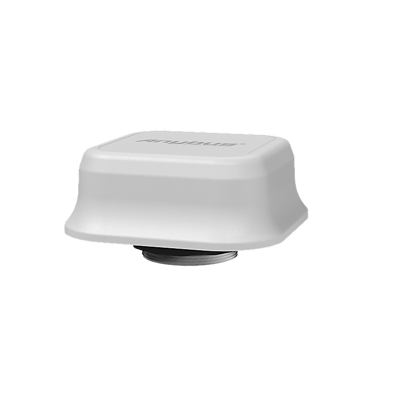 Anybus Conector Inalámbrico II con RJ45 y PoE (Color: blanco)