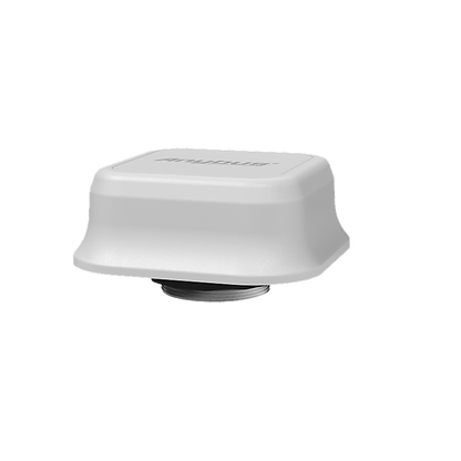 Anybus Conector Inalámbrico II con RJ45 y PoE (Color: blanco)
