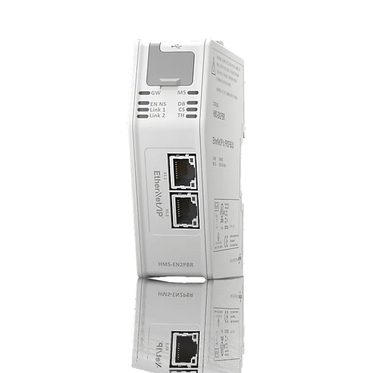 Anybus Adaptador EtherNet/IP/Slave a Profibus
