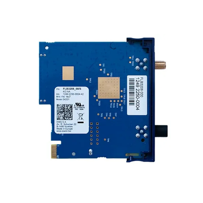 Ewon Tarjeta Flexy Celular 4G Norteamérica