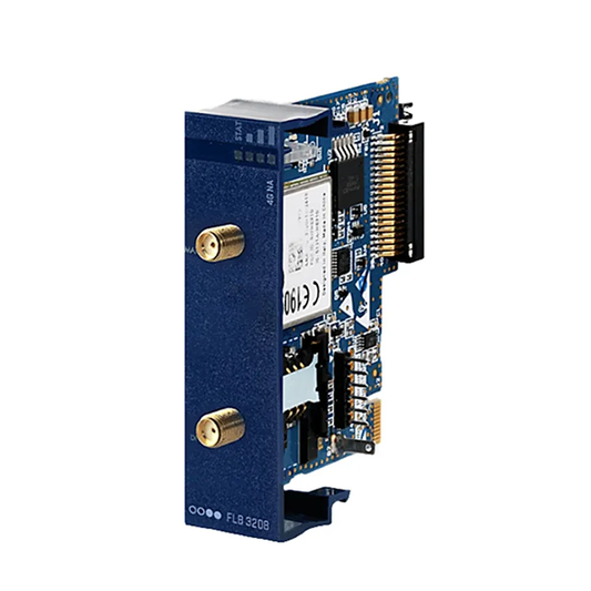 Ewon Tarjeta Flexy Celular 4G Norteamérica
