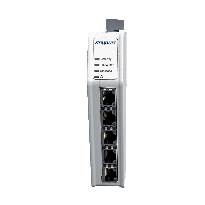 Anybus Adaptador EtherNet/IP - EtherCAT Esclavo
