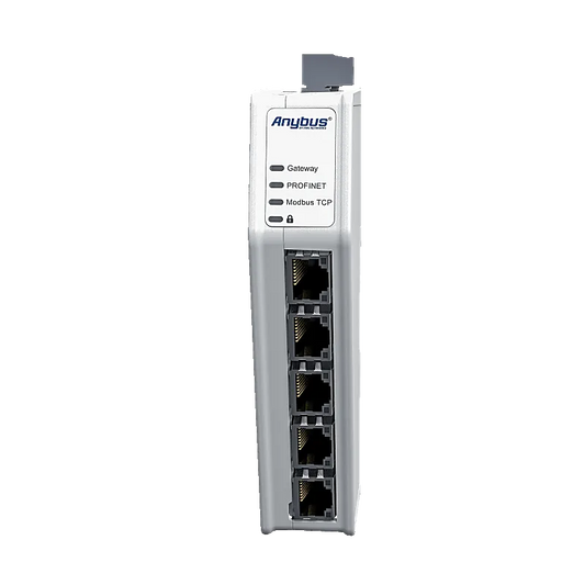 Anybus Dispositivo PROFINET IO - Servidor Modbus TCP
