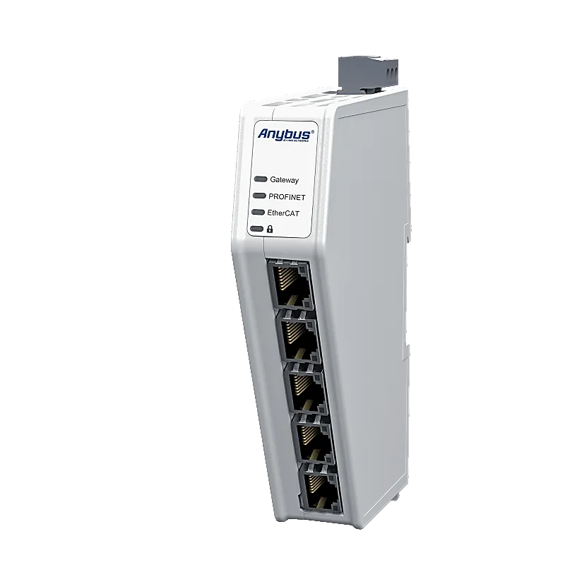 Anybus Dispositivo PROFINET IO - EtherCAT Esclavo