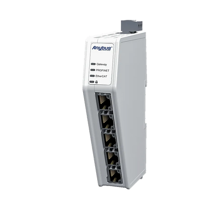Anybus Dispositivo PROFINET IO - EtherCAT Esclavo