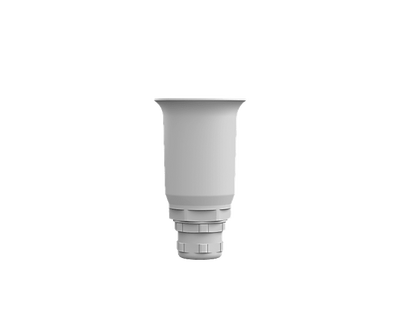 Anybus Conector Inalámbrico - Protector de base