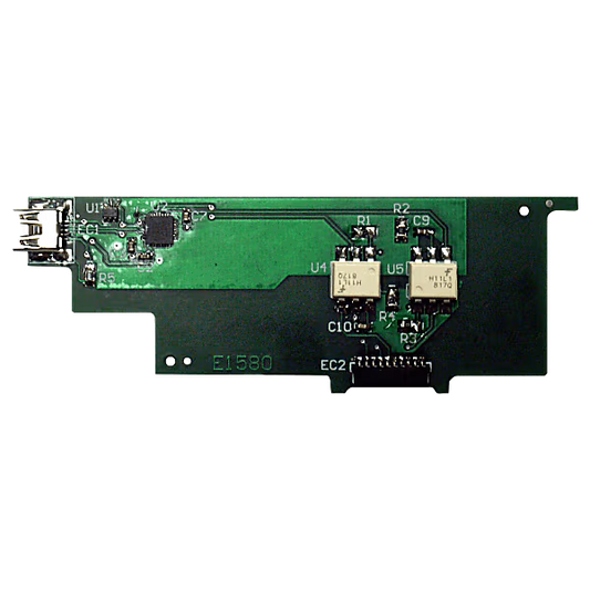 Tarjeta opcional de programación USB PAX®