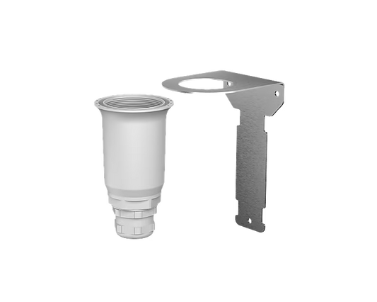 Anybus Conector Inalámbrico - Protector de base y kit de soporte de montaje