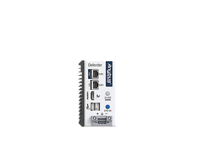 Anybus Defender 4002 - DPI/FW
