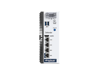 Anybus Defender 6004 - DPI/FW