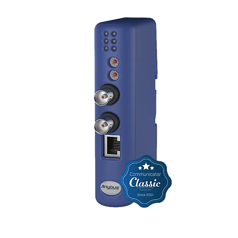 Anybus ControlNet