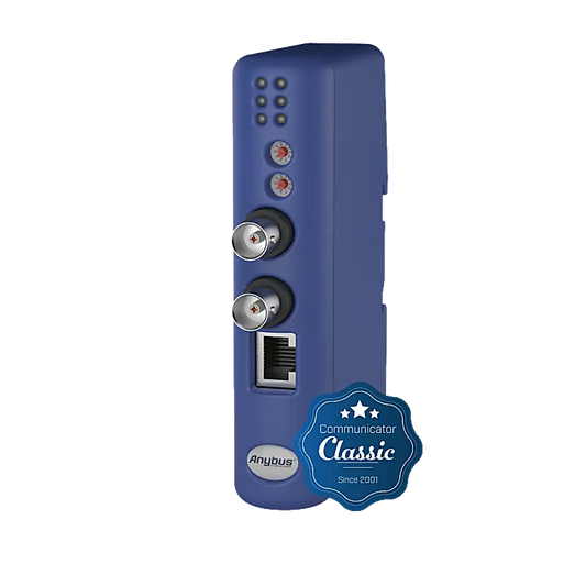 Anybus ControlNet