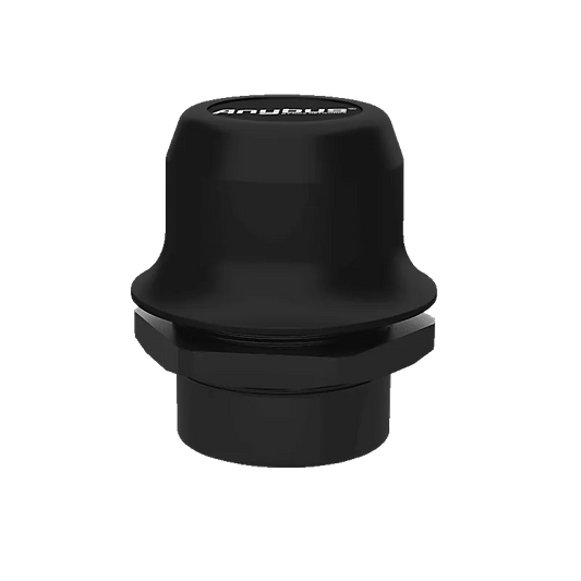 Anybus Conector Inalámbrico LTE 4G LTE (Color: negro)
