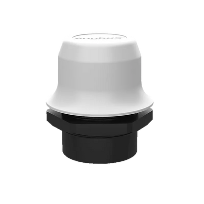Anybus Conector Inalámbrico LTE 4G LTE (Color: blanco, "Sunbolt")