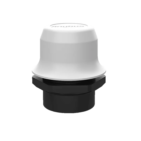 Anybus Conector Inalámbrico LTE 4G LTE (Color: blanco, "Sunbolt")