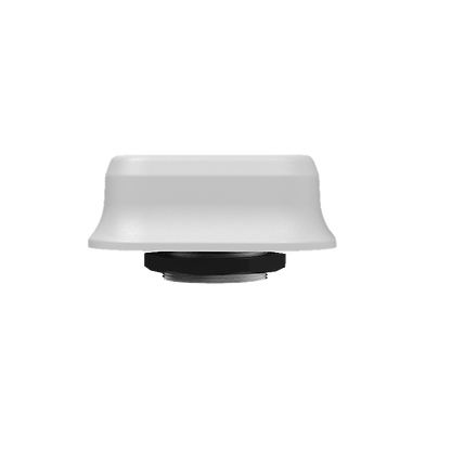 Anybus Conector Inalámbrico II con RJ45 y PoE (Color: blanco)