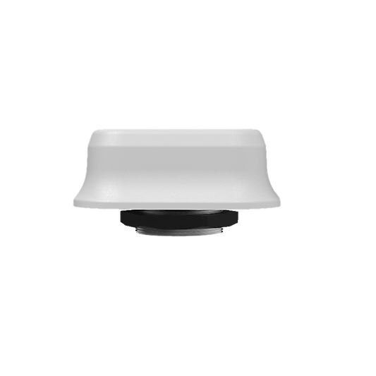 Anybus Conector Inalámbrico II con RJ45 y PoE (Color: blanco)