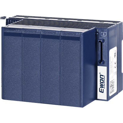 Ewon Flexy 201 (4 conexiones LAN)