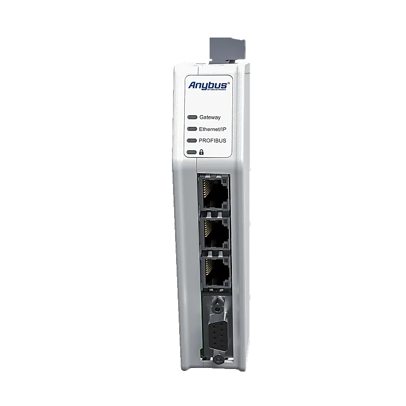 Anybus Adaptador EtherNet/IP - Dispositivo PROFIBUS DP