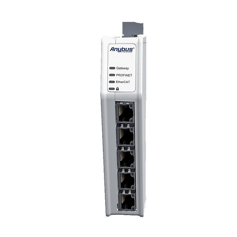 Anybus Dispositivo PROFINET IO - EtherCAT Esclavo