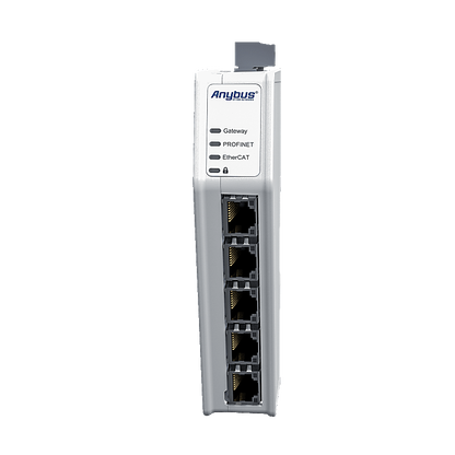 Anybus Dispositivo PROFINET IO - EtherCAT Esclavo