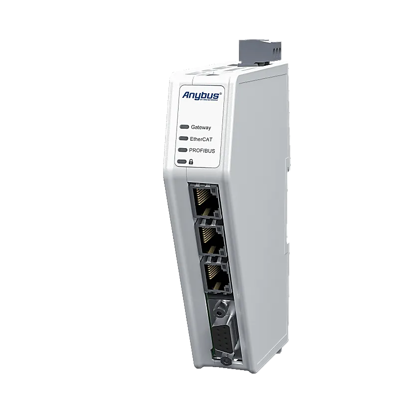 Anybus EtherCAT Esclavo - Dispositivo PROFIBUS DP
