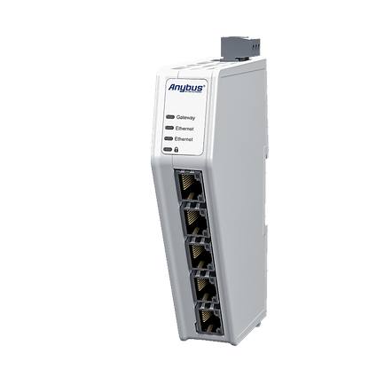 Anybus Ethernet - Ethernet ATEX Haz.loc