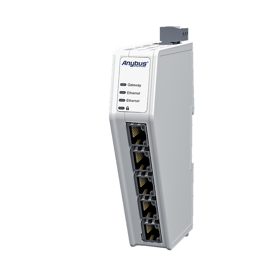 Anybus Ethernet - Ethernet ATEX Haz.loc