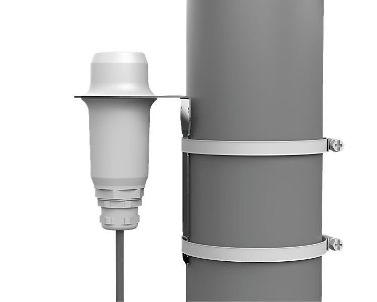 Anybus Conector Inalámbrico - Protector de base