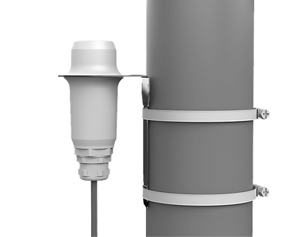 Anybus Conector Inalámbrico - Protector de base
