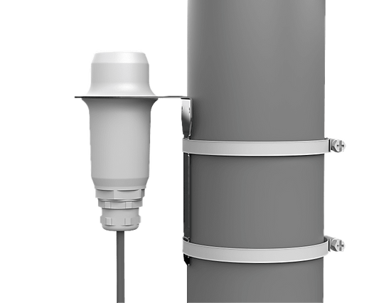 Anybus Conector Inalámbrico - Protector de base