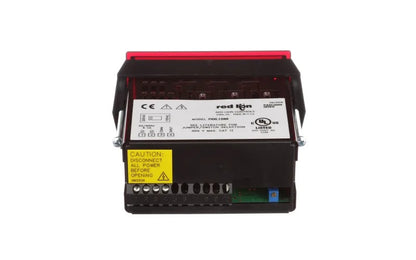 Medidor/amperímetro de panel PAX Lite