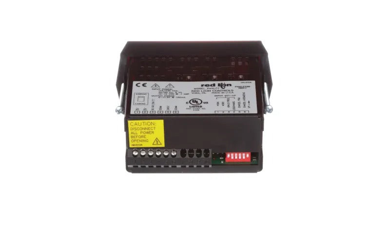 Medidor de proceso/tiempo PAX LITE