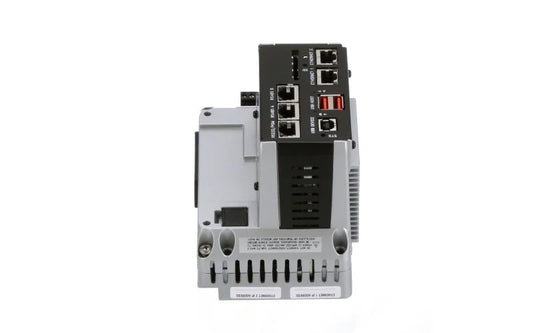 Controlador Graphite Edge