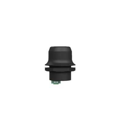 Anybus Conector Inalámbrico LTE 4G LTE (Color: negro)