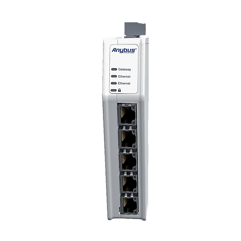Anybus Ethernet - Ethernet ATEX Haz.loc