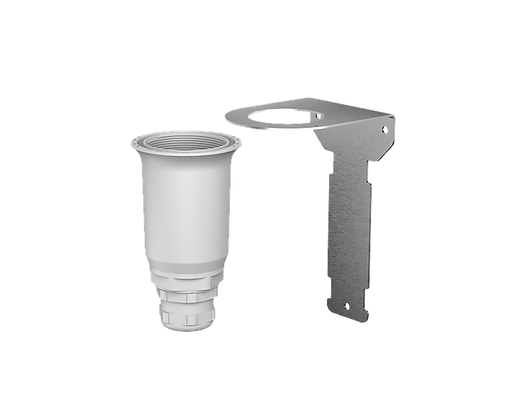 Anybus Conector Inalámbrico - Protector de base