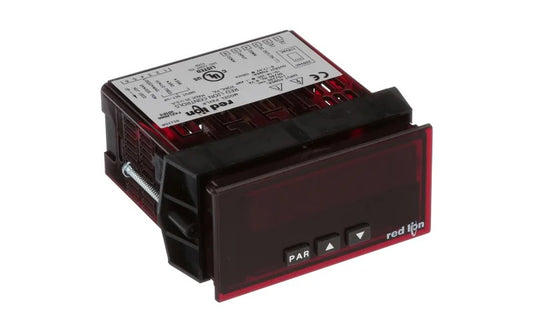Medidor de frecuencia PAX Lite