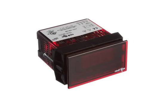 Medidor/amperímetro de panel PAX Lite
