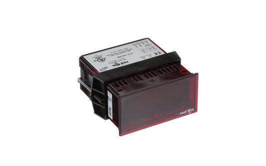 Voltímetro PAX LITE CC
