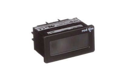 Medidor de Proceso de Bucle de Corriente CUB4CL, Retroiluminación Roja