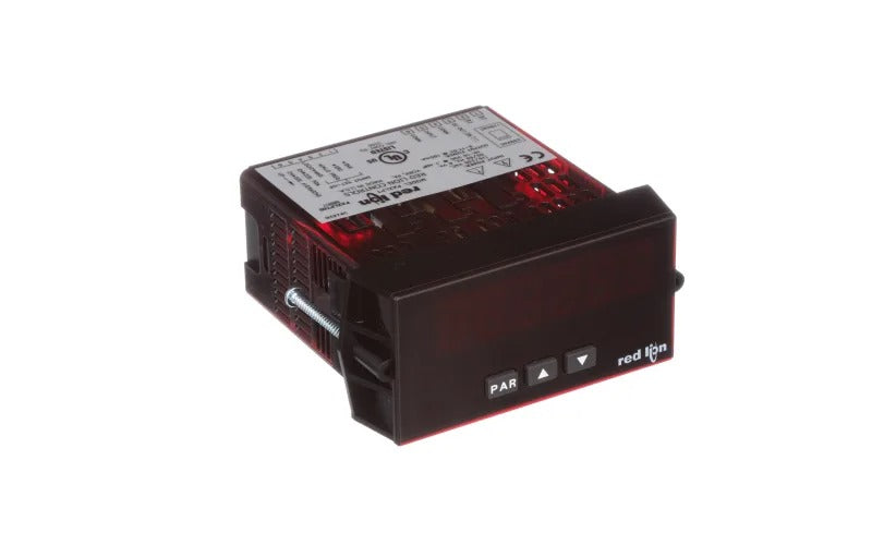 Medidor de proceso/tiempo PAX LITE