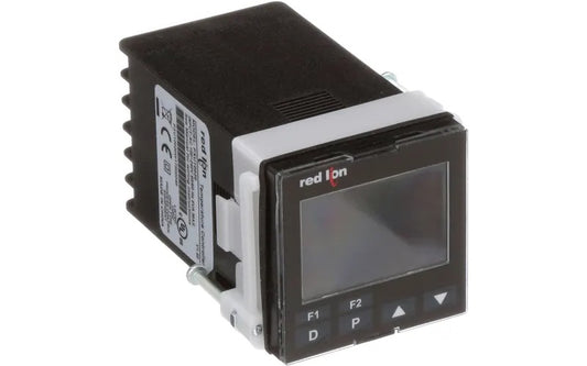 Controlador 1/16 DIN, Alimentación CA PXU10020 RED LION modelo PXU10020
