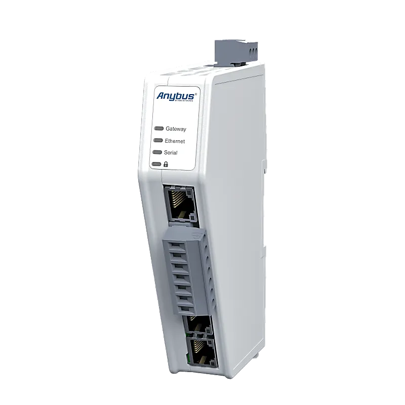 Anybus Profibus DP-V1 Esclavo - Maestro Serial