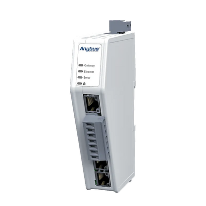 Anybus Profibus DP-V1 Esclavo - Maestro Serial