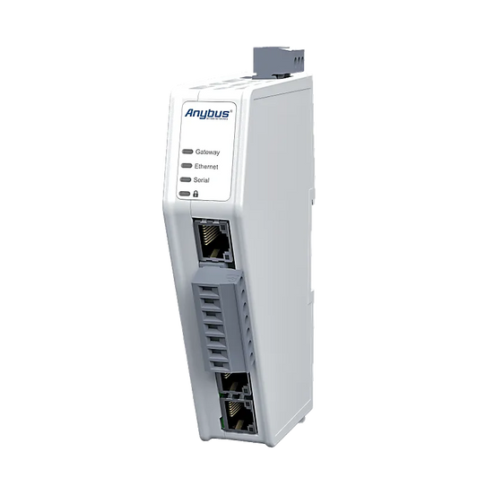 Anybus Profibus DP-V1 Esclavo - Maestro Serial