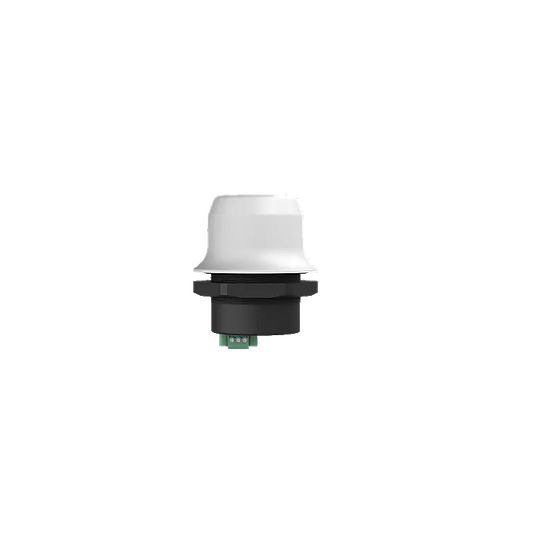 Anybus Conector Inalámbrico IIoT-NB IoT y CAT M1 con carcasa blanca