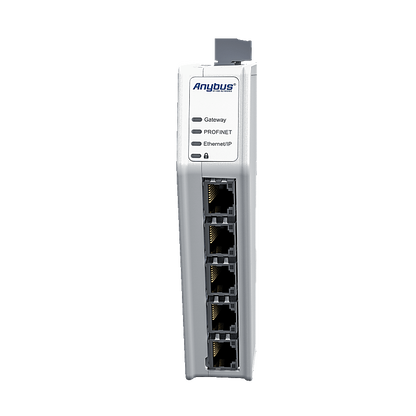 Anybus Dispositivo PROFINET IO - Adaptador EtherNet/IP