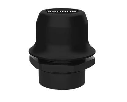 Anybus Conector Inalámbrico IIoT-NB IoT y CAT M1 con carcasa negra