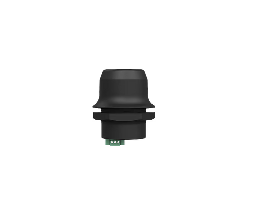 Anybus Conector Inalámbrico IIoT-NB IoT y CAT M1 con carcasa negra